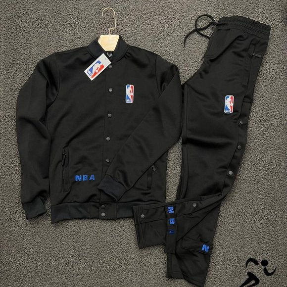 Nba men tracksuit - Free Delivery - Picture 5 of 6